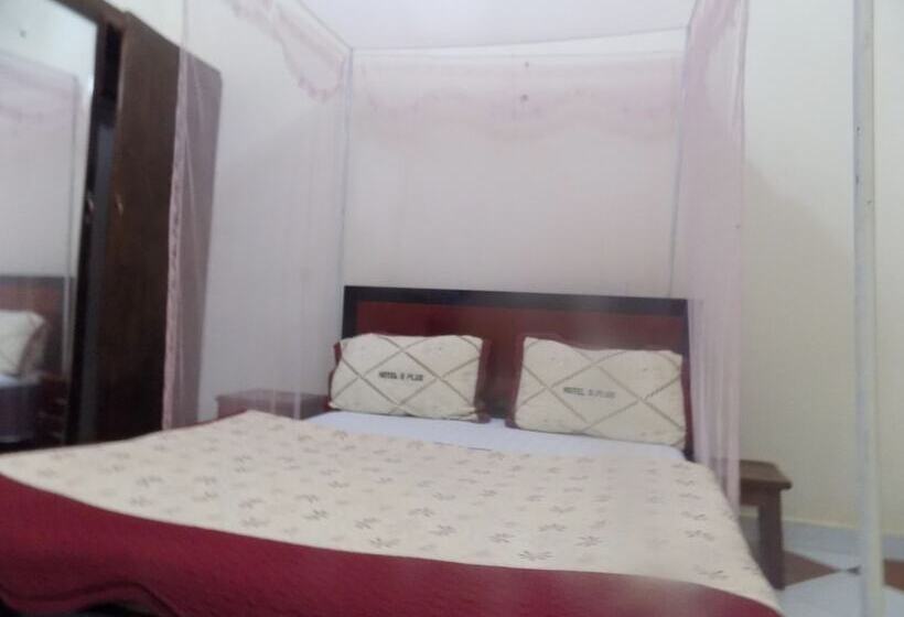 اتاق استاندارد, B Plus