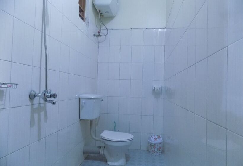 اتاق استاندارد, B Plus