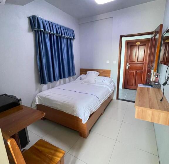 اتاق استاندارد با چشم‌انداز دریا, Caye Caulker Beach