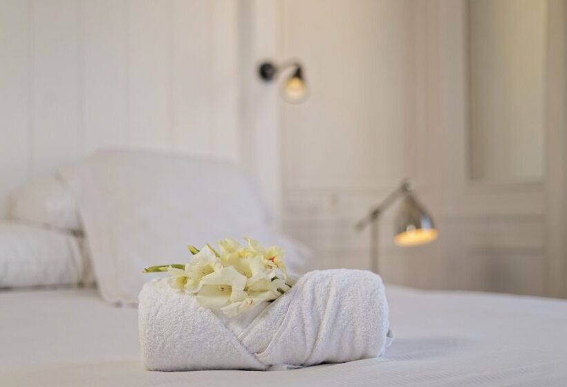 اتاق استاندارد, Grand Hotel Urban