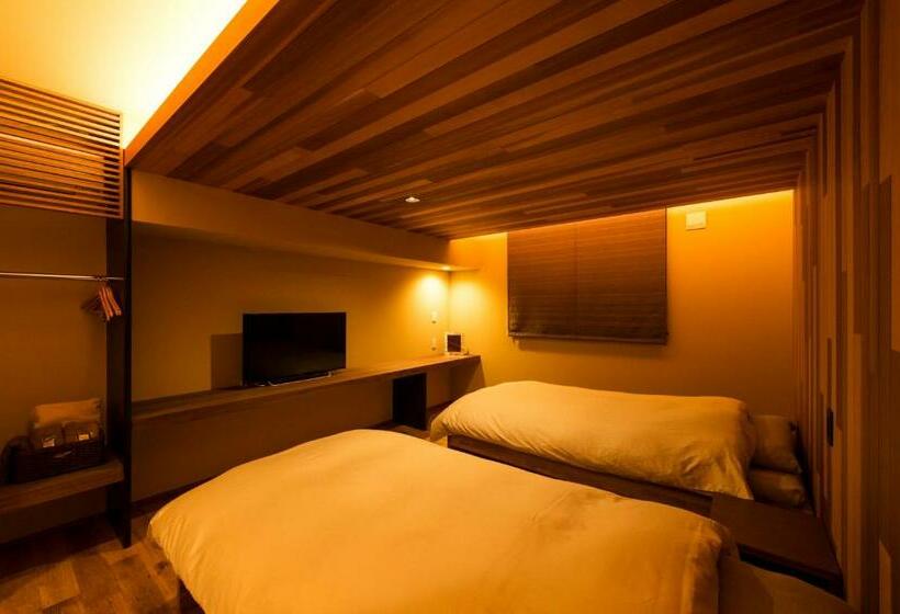 اتاق استاندارد, Guest Villa On The Bi Chi