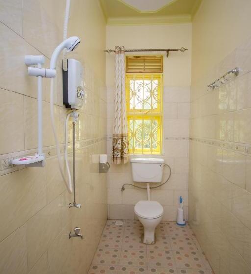 اتاق استاندارد, Heras Country Resort