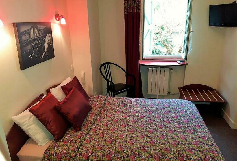 اتاق استاندارد, Hôtel Jean Xxii