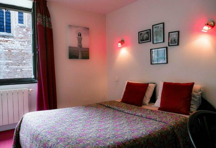 اتاق استاندارد, Hôtel Jean Xxii