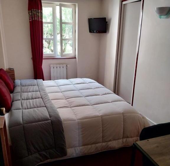 اتاق استاندارد با تخت بزرگ, Hôtel Jean Xxii