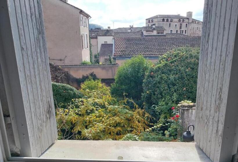 اتاق سوپریور با تخت بزرگ, Hôtel Jean Xxii