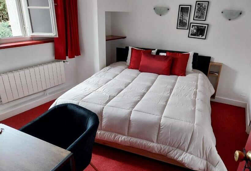 اتاق سوپریور با تخت بزرگ, Hôtel Jean Xxii