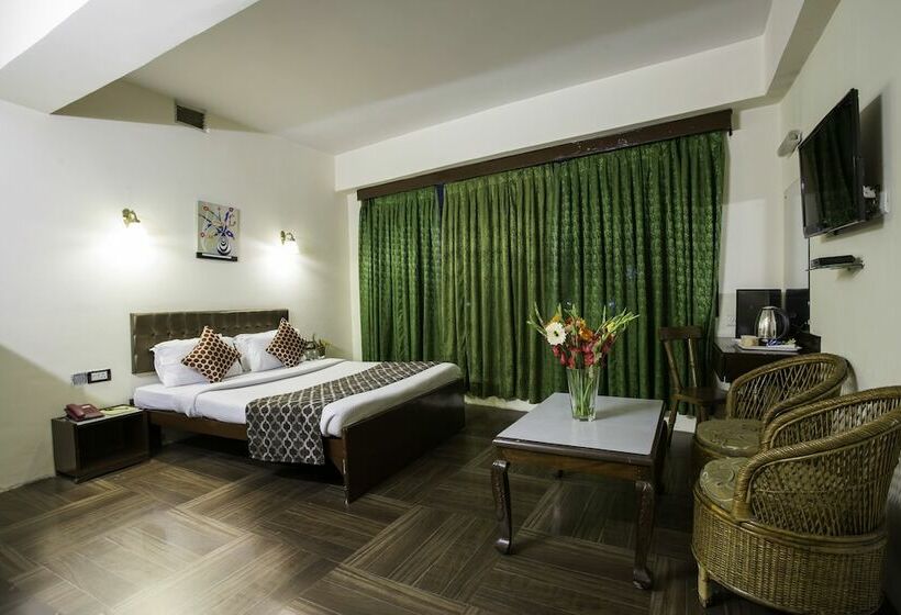 اتاق لوکس, Yuma D Homestay