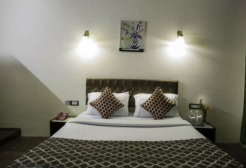 اتاق لوکس, Yuma D Homestay