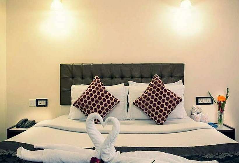 اتاق لوکس, Yuma D Homestay