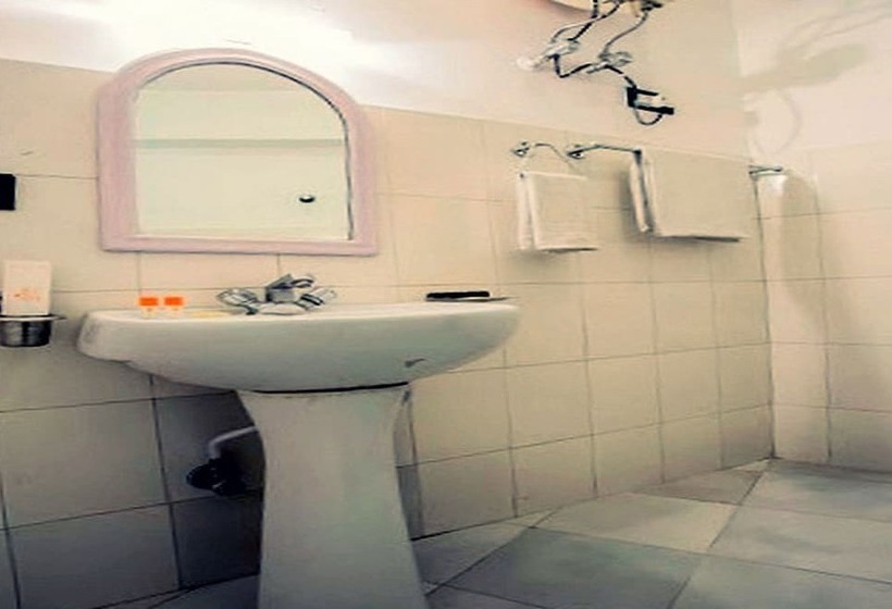 اتاق لوکس, Yuma D Homestay