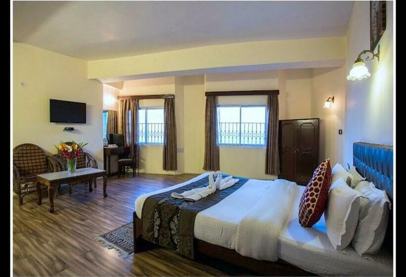 اتاق لوکس, Yuma D Homestay