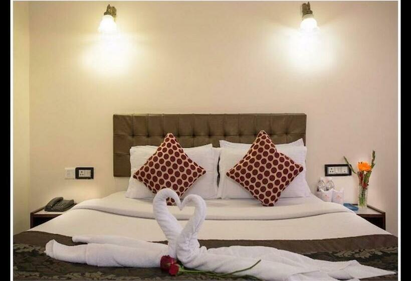 اتاق لوکس, Yuma D Homestay