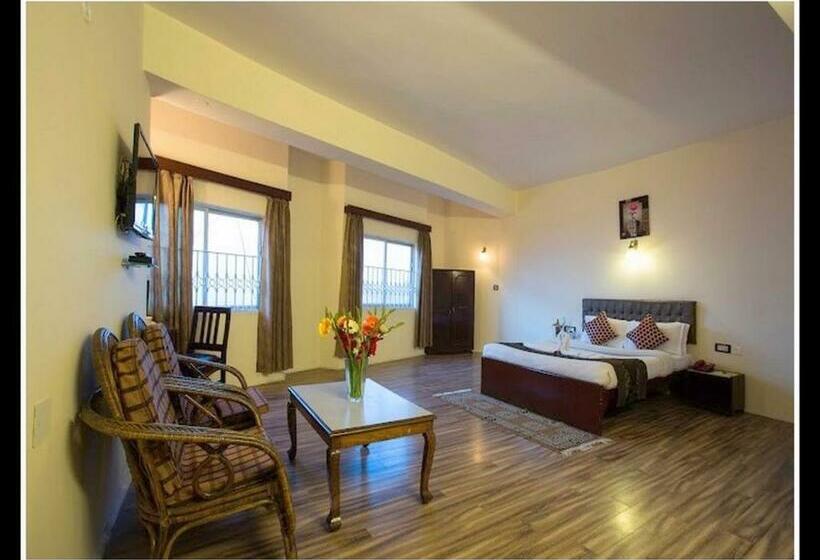 اتاق لوکس, Yuma D Homestay
