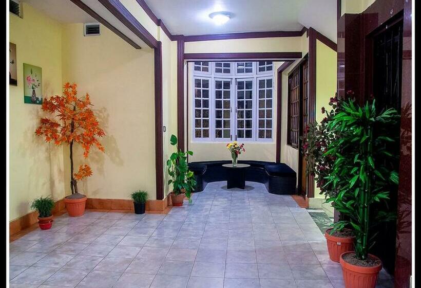 اتاق لوکس, Yuma D Homestay