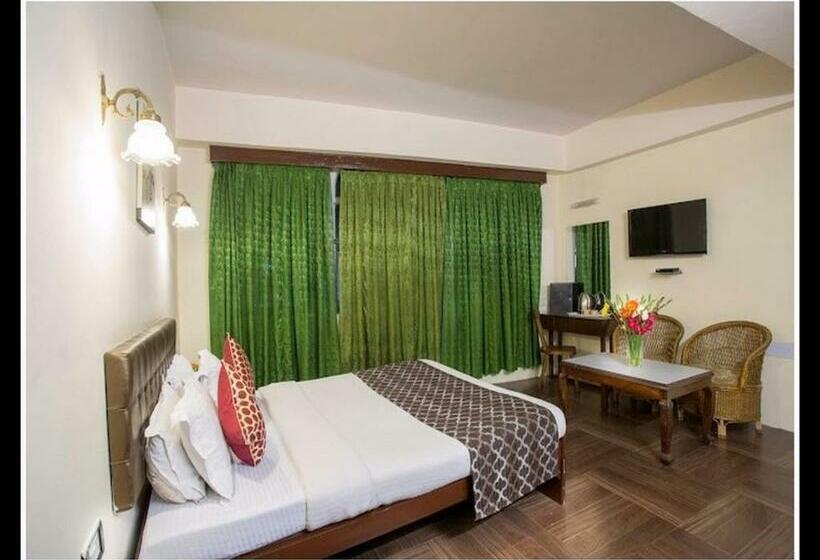 اتاق لوکس, Yuma D Homestay
