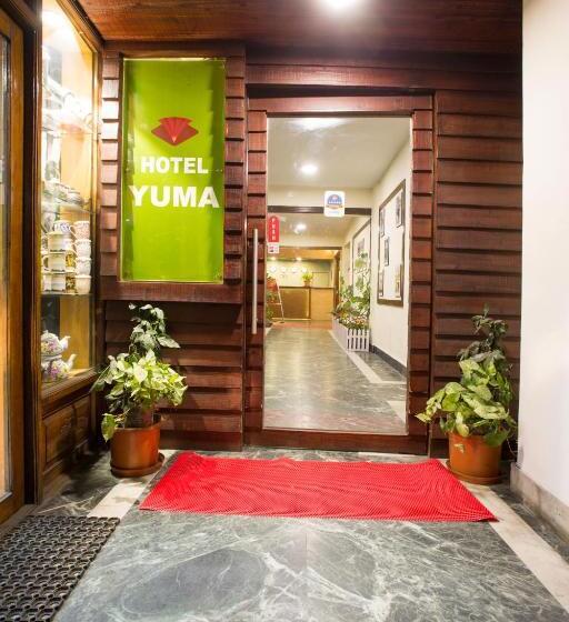 اتاق لوکس, Yuma D Homestay