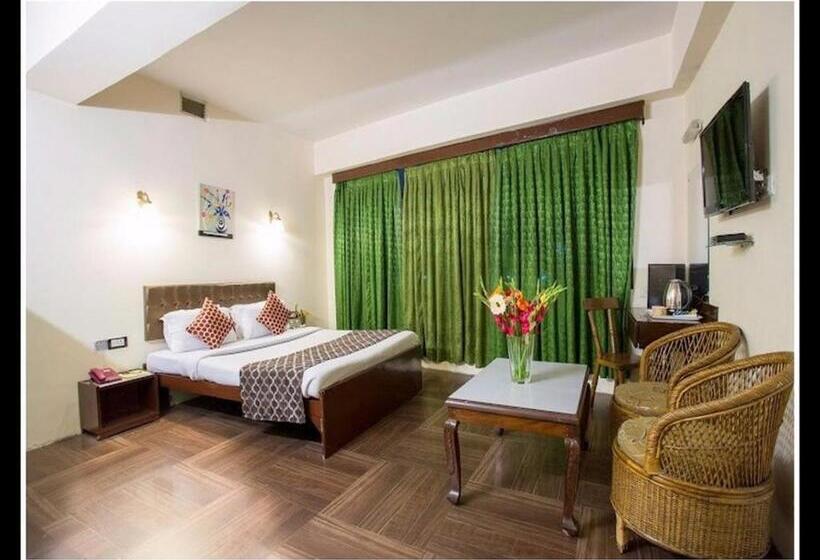 اتاق لوکس, Yuma D Homestay