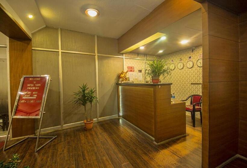 اتاق لوکس, Yuma D Homestay