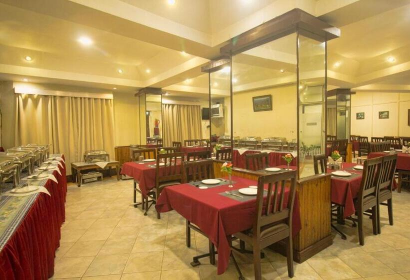 اتاق لوکس, Yuma D Homestay