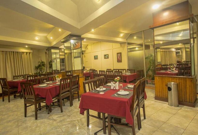 اتاق لوکس, Yuma D Homestay