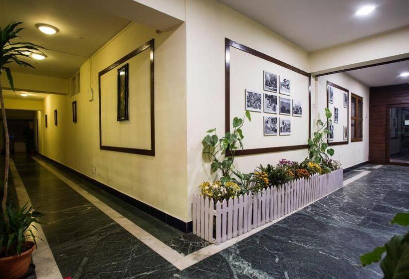 اتاق لوکس, Yuma D Homestay