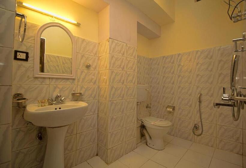 اتاق لوکس, Yuma D Homestay
