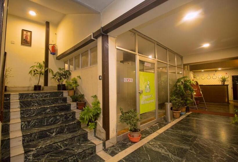 اتاق لوکس, Yuma D Homestay
