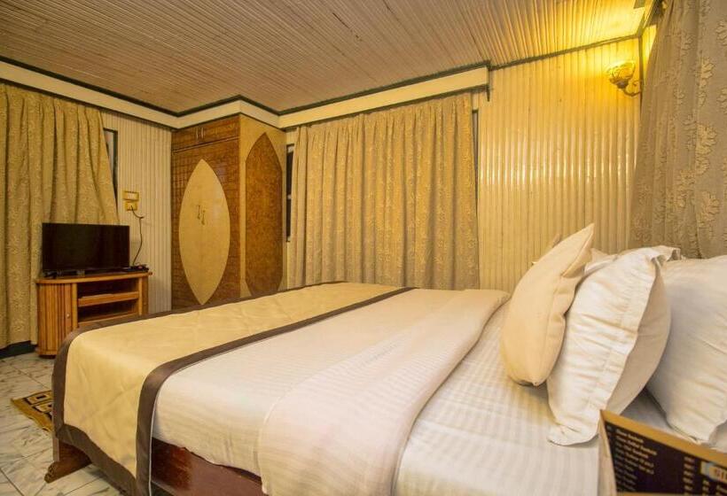 اتاق لوکس, Yuma D Homestay