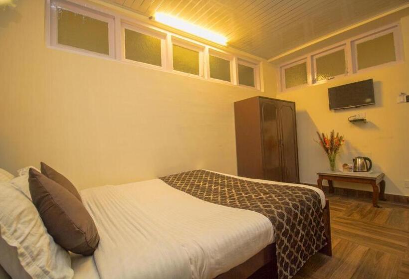 اتاق لوکس, Yuma D Homestay