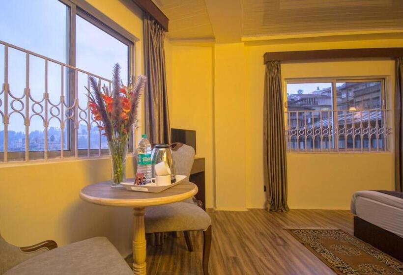 اتاق لوکس, Yuma D Homestay