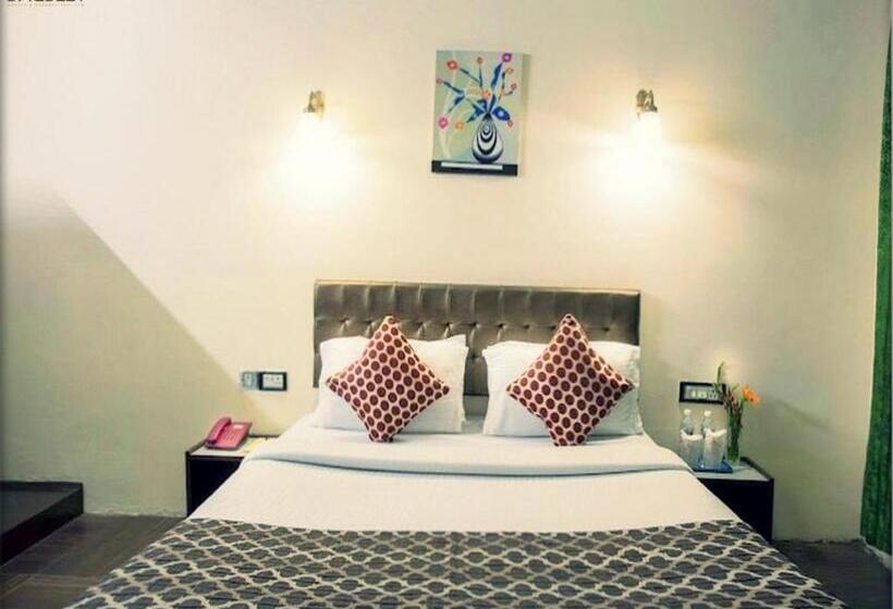 اتاق لوکس, Yuma D Homestay