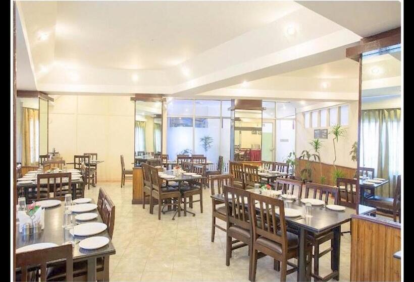 اتاق لوکس, Yuma D Homestay