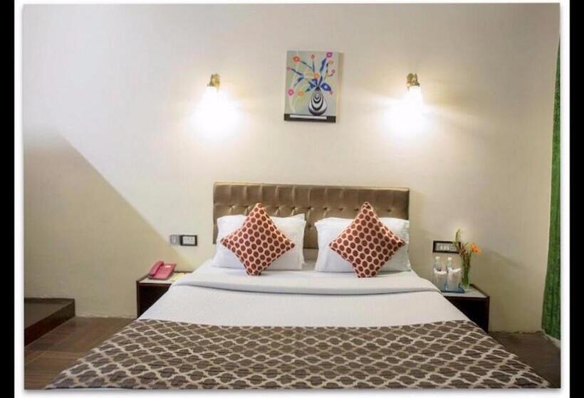 اتاق لوکس, Yuma D Homestay