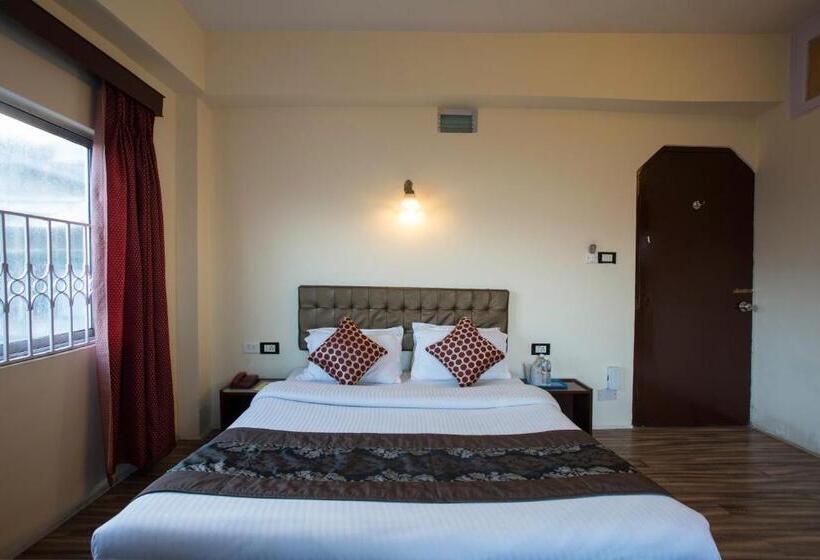 اتاق لوکس, Yuma D Homestay