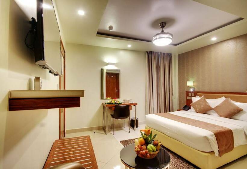 اتاق سوپریور, Unima Grand