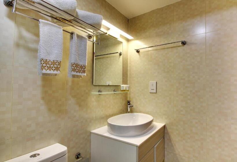اتاق سوپریور, Unima Grand