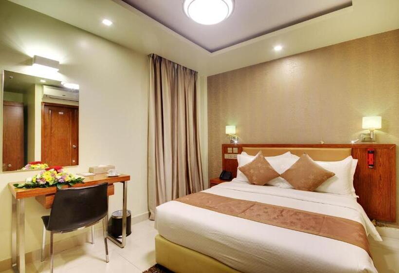 اتاق سوپریور, Unima Grand