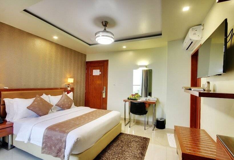 سوئیت برای معلولان, Unima Grand