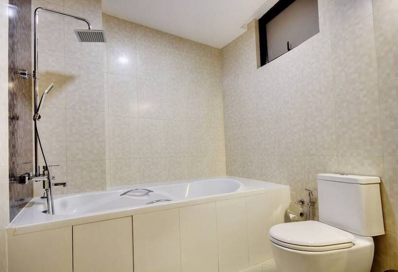 سوئیت برای معلولان, Unima Grand