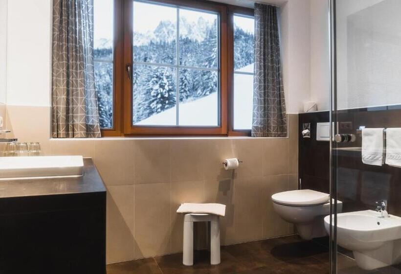 Suite with Terrace, Villa Waldheim