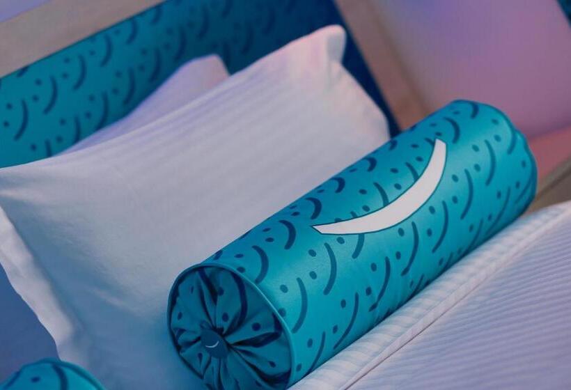 اتاق استاندارد, Leman Otel