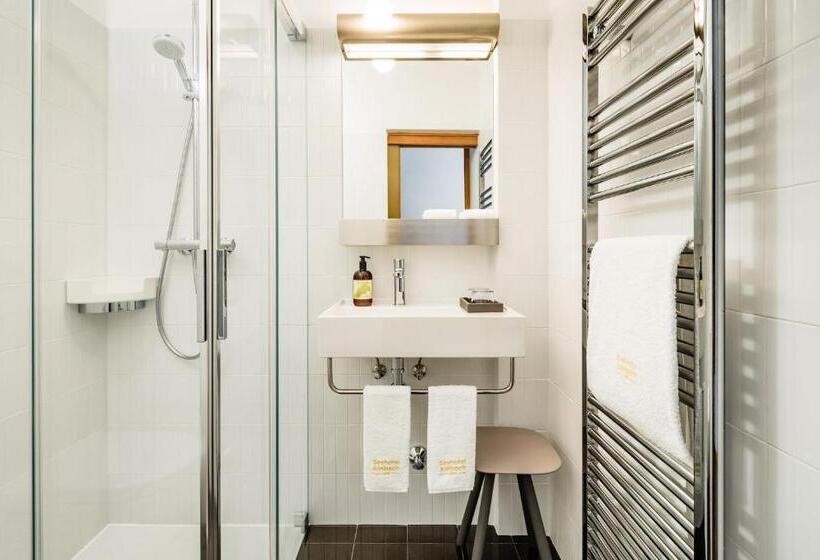 اتاق عادی, Seehotel Ambach