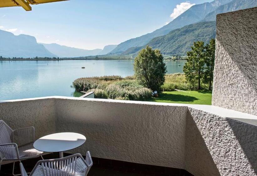 اتاق عادی, Seehotel Ambach