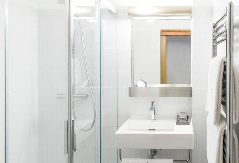 اتاق عادی, Seehotel Ambach