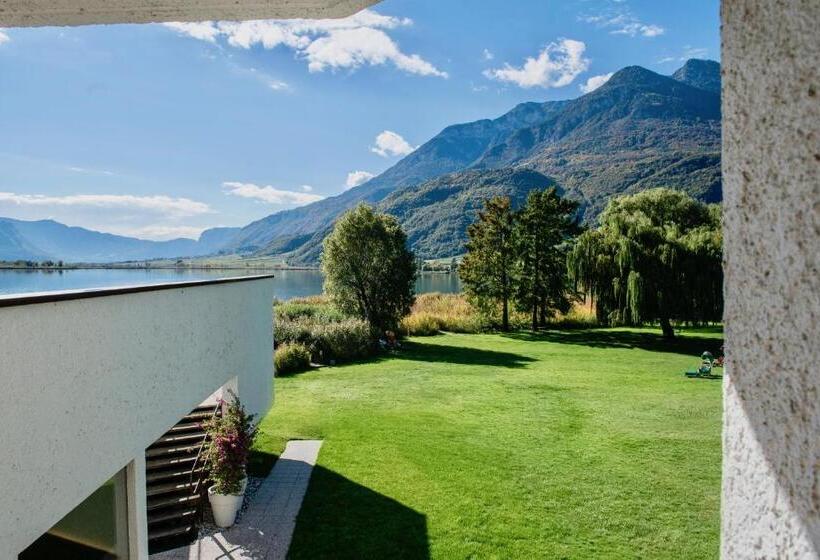 اتاق عادی, Seehotel Ambach