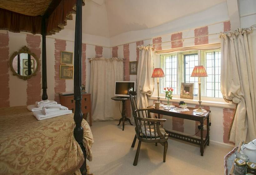 اتاق استاندارد, Tudor Cottage B&b Frampton