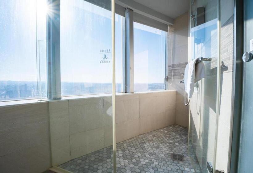اتاق لوکس, Xinshehotel   Chungli