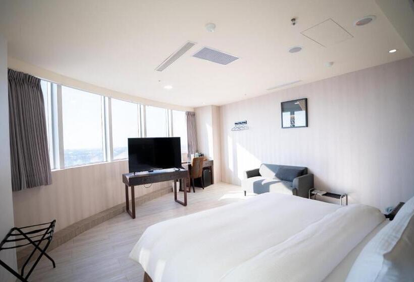 اتاق لوکس, Xinshehotel   Chungli