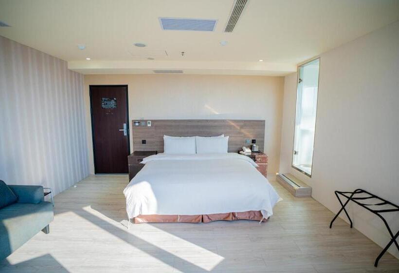 اتاق لوکس, Xinshehotel   Chungli
